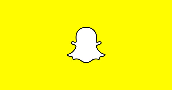 这是 Snapchat 的新功能