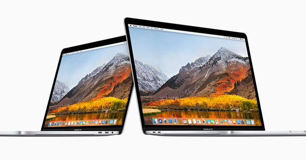 MacBook Air 2018 مقابل 2015: ما الذي تغير؟