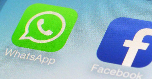Universal app para sa WhatsApp, Instagram at Facebook Messenger: bakit?