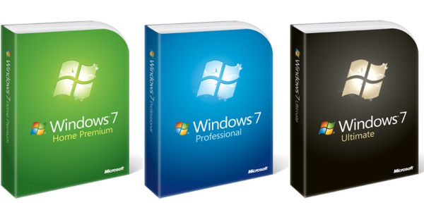 Você ainda pode usar o Windows 7 com segurança?