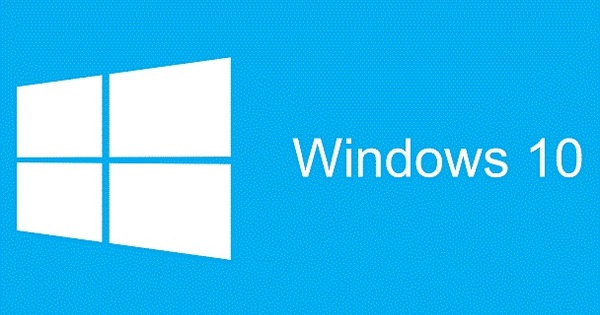Canviar els programes d'inici a Windows 10