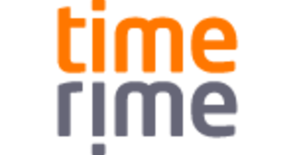 Create timeline with TimeRime.com