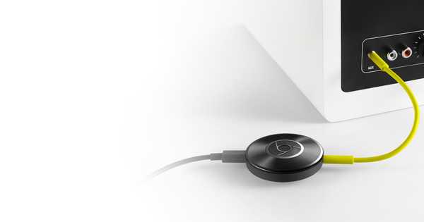 Construeix el teu propi assassí Sonos amb un Chromecast
