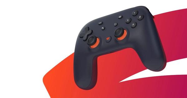How to share your games on Google Stadia with your friends