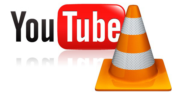 Reproduza e baixe vídeos do YouTube com VLC