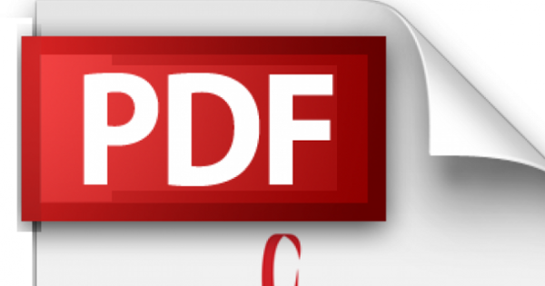 Perdeu a senha do PDF? Isso é o que você deve fazer ...