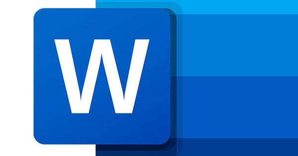 Using special characters in Word and Windows 10