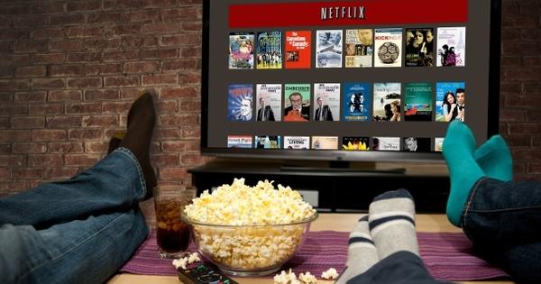 Netflix வருடாந்திர கண்ணோட்டம்: சிறந்த திரைப்படங்கள் மற்றும் தொடர்கள்