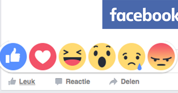 كيفية استخدام الرموز التعبيرية الجديدة على Facebook