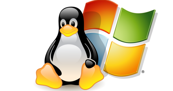 الافتراضية: Windows و Linux و macOS على جهاز كمبيوتر واحد