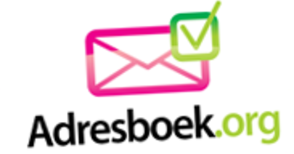 Save contacts online with Addressbook.org