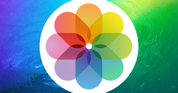 Here's how to get photos from your iPhone without iTunes