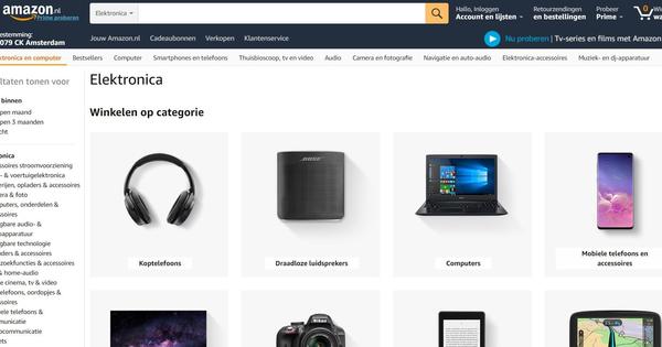 Mga tip para sa pag-order mula sa Amazon