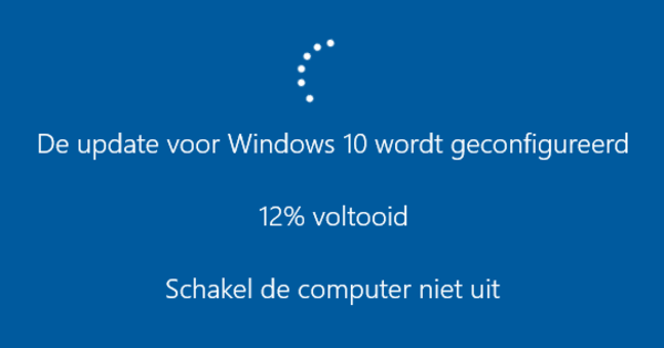 Així és com actualitzeu a Windows 10 Creators Update