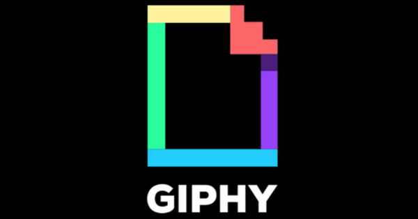Make your own GIF with Giphy