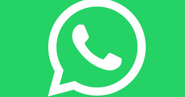 Como excluir uma mensagem do WhatsApp