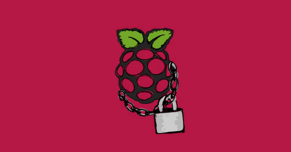 使用树莓派作为 VPN 服务器