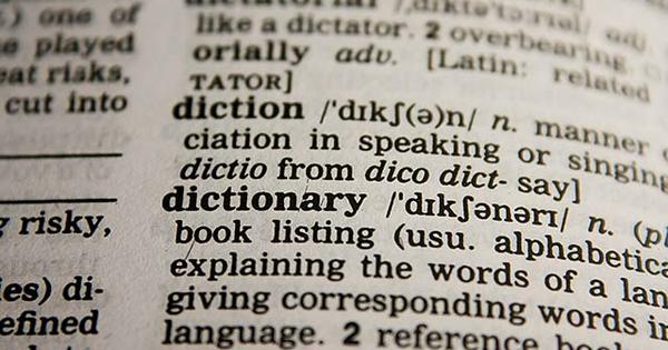 Dictionaries for iOS and Android