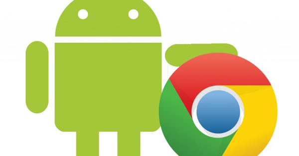 I-activate ang Google Chrome Night Mode sa Android