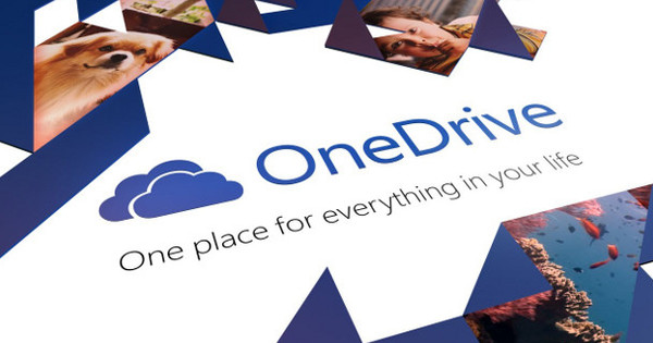 让 OneDrive 将文件保存到您的硬盘驱动器