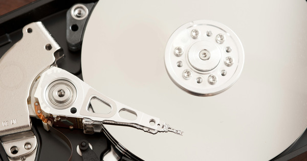 Tips and tricks for your external hard drive