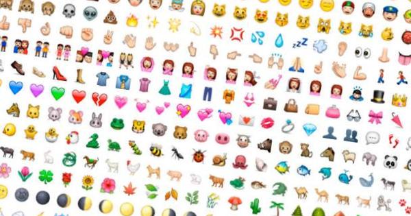 Veja como: Habilite o Emoji no Mac e iOS