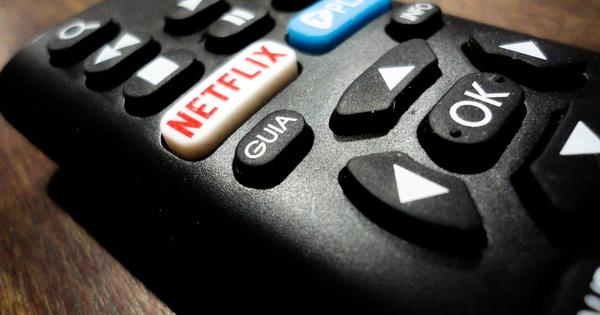 كيفية إلغاء Netflix