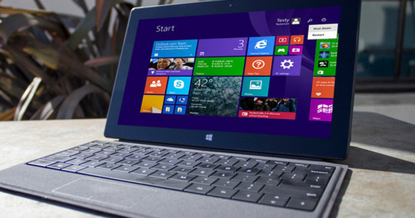 Desinstal·leu ràpidament les aplicacions de Windows 8 preinstal·lades