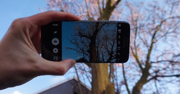 Samsung Galaxy S7 உடன் நல்ல தொடக்கத்திற்கான 7 குறிப்புகள்