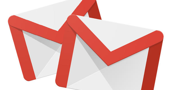 Como unir duas contas do Gmail
