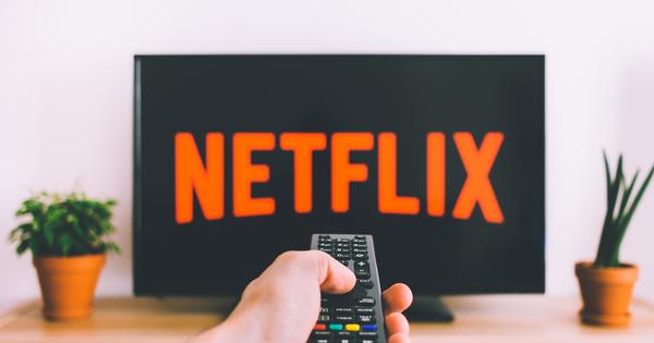 Assim, você pode assistir a filmes e séries na Netflix gratuitamente