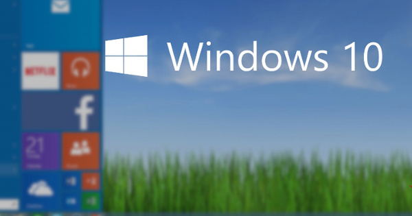 Como recuperar 15 recursos ausentes no Windows 10
