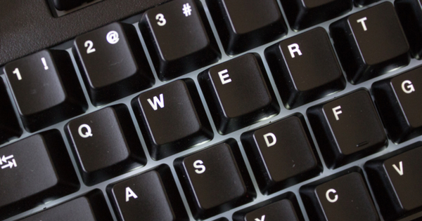 Os atalhos de teclado mais importantes no Windows 10