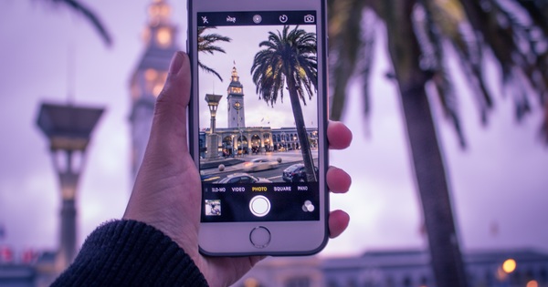 The best filter apps for all your photos