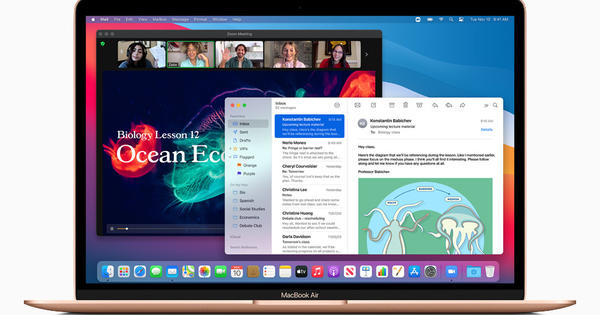 Veja como corrigir os maiores problemas do macOS 11 Big Sur