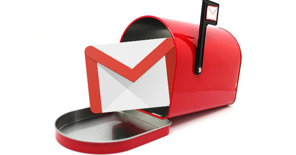 É assim que você exclui muitas mensagens do Gmail de uma vez