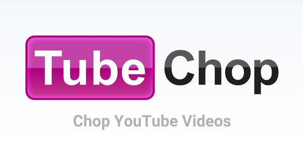 Retalla vídeos de YouTube amb Tube Chop