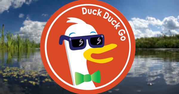 بحث آمن ومجهول مع DuckDuckGo