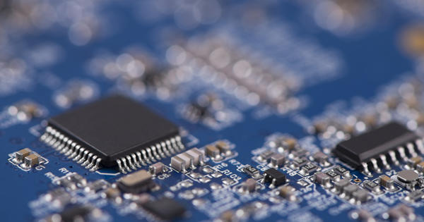 Tips for soldering electronics