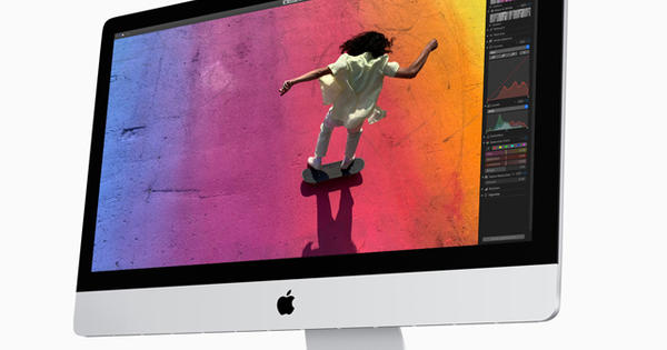 Mac slow? Try these solutions