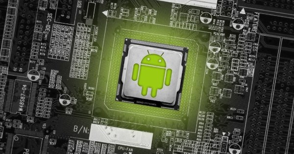 In 3 steps: Android on your PC