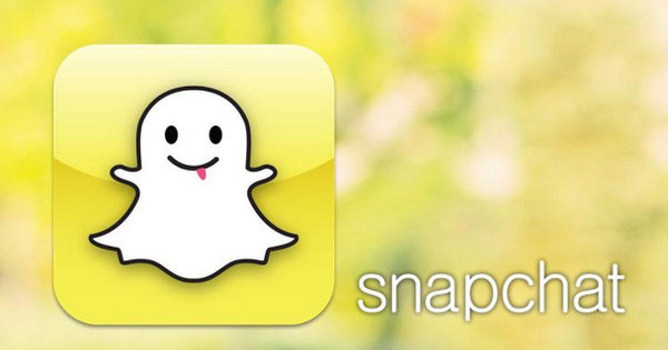 Como deletar o Snapchat