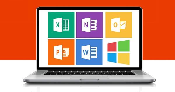 Como encontrar a chave do produto Microsoft Office