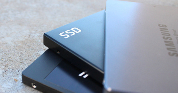 安装SSD的8个技巧