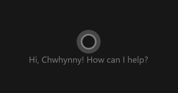 A continuació s'explica com utilitzar Cortana a Windows 10