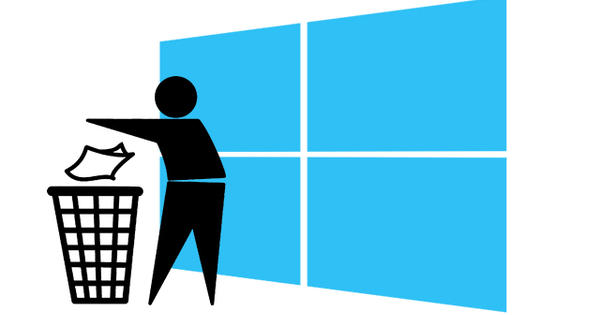 WinSysClean மூலம் Windows 10 PC ஐ சுத்தம் செய்யவும்