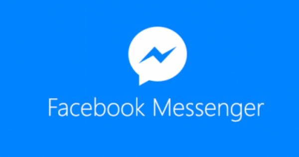Com s'envien missatges de Facebook sense l'aplicació?
