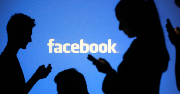Reforça la seguretat del teu compte de Facebook