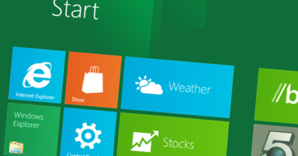 Give the Windows 10 start menu a classic look with Classic Shell