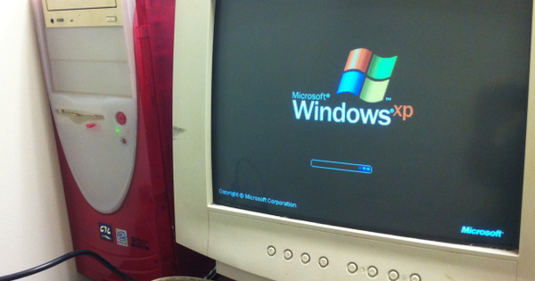 Coloque o Chrome OS ou Linux Mint em um PC antigo